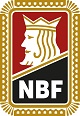 NBF må bytte navn og logo