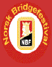 Fabelaktig oppslutning om bridgelærerutdanningen og begynnerfestivalen