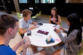 Juniorsamling i Letohallen 4. til 7. januar 2018 Juniorsamling i Letohallen 4. til 7. januar 2018