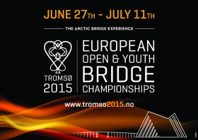 Påmelding til EM i Tromsø er åpnet!