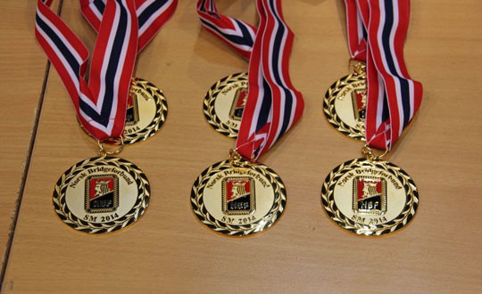 Bli med på 4. divisjon