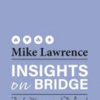Lawrence: Insights on Bridge - Book 2