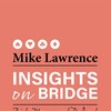 Lawrence: Insights on Bridge, Book 3