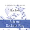 Smith: Sublime Declarer Play