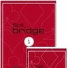 Spill Bridge 1 & 2 - begynnerpakke