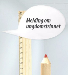 Bridge i ungdomsskolen? Bridge i ungdomsskolen?