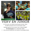 Vervekampanje - Verv en junior