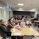 Webinar - fra kurs til klubb