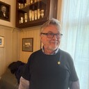 Arve Farstad tildelt NBFs fortjenstmerke
