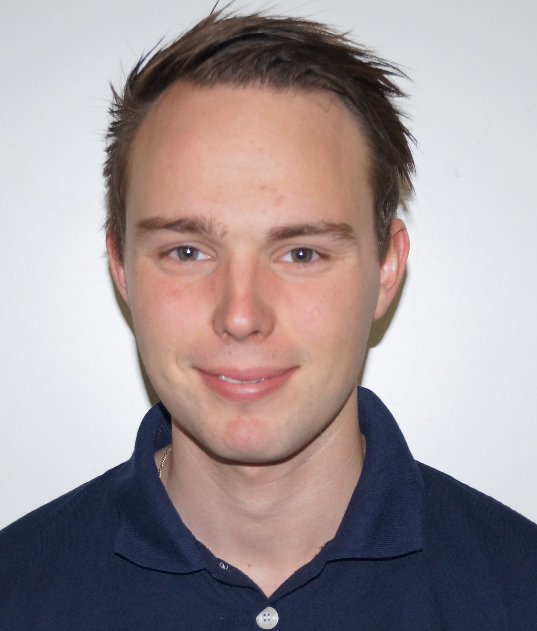 Anders Holmen Gundersen Anders Holmen Gundersen