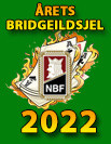 Årets bridgeildsjel 2022