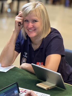 Bli kjent med våre ansatte - Marianne Bli kjent med våre ansatte - Marianne