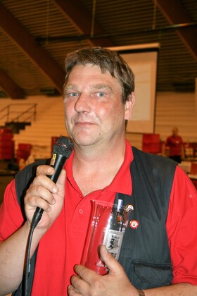 Bli kjent med våre ansatte - Svein-Jarle Bli kjent med våre ansatte - Svein-Jarle