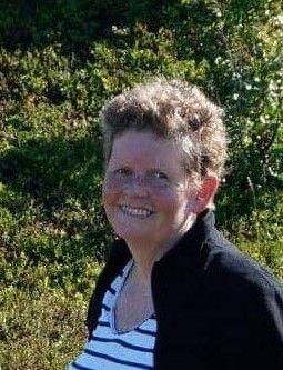 Bli kjent med våre styremedlemmer - Anne-Marit Bli kjent med våre styremedlemmer - Anne-Marit