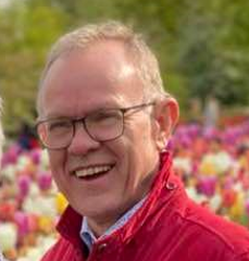 Bli kjent med våre styremedlemmer - Tarjei