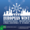 EBL Winter Games 10. - 19. februar
