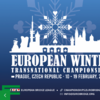 EBL Winter Games 10. - 19. februar