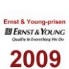 Ernst & Young-prisen utvides