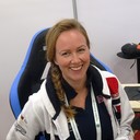 Første dag i ny jobb