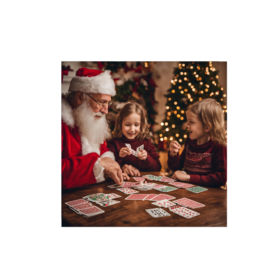 God jul fra Norsk Bridgeforbund God jul fra Norsk Bridgeforbund