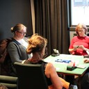 Hjelp søkes! Markedsføring av våre beste turneringer
