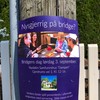 HUSK å rapportere Bridgens Dag arrangement HUSK å rapportere Bridgens Dag arrangement