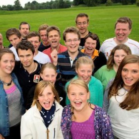 Julegavetips: Juniorleir
