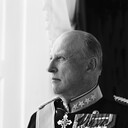 Kong Harald (1937 - 2026)