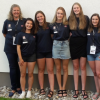 Lær skvis på én time (og støtt jentelaget til VM Shanghai) Lær skvis på én time (og støtt jentelaget til VM Shanghai)