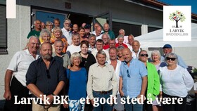 Foto: Svein Erik Dahl