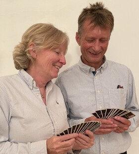 Foto: Ane Haaland Foto: Ane Haaland