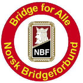 Nå er vi i gang