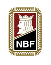 NBF stenger kontoret