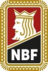 NBFs kontor stengt