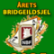 Nominasjon av årets bridgeildsjel 2025