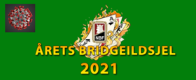 Nominer Årets bridgeildsjel 2021