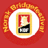 Norsk Bridgefestilval 2010 Norsk Bridgefestilval 2010