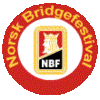 Norsk Bridgefestival 2021