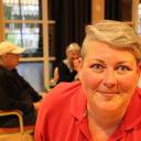 Ny ansatt i NBF - Margrethe Lindquist