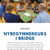 Online Lær Bridge-kurs