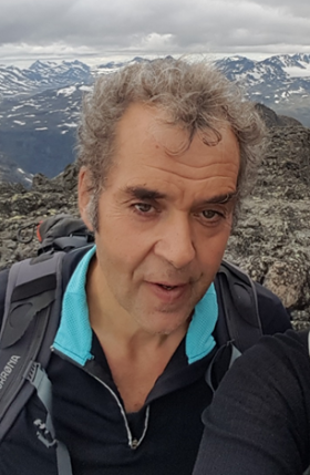 Per Bjerkan in memoriam