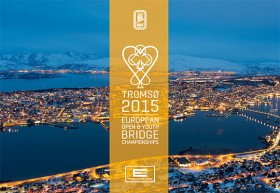 Simultanuka og Veien til Tromsø Simultanuka og Veien til Tromsø