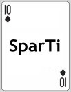 SparTi-kurs