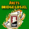 Stem fram årets bridgeildsjel