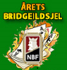 Stem fram årets bridgeildsjel Stem fram årets bridgeildsjel