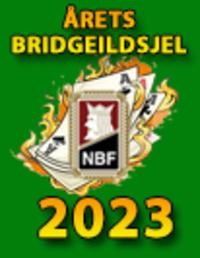 Stem på Årets Bridgeildsjel 2023