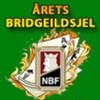 Stem på årets bridgeildsjel 2026