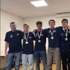 U21 invitert til VM i Salsomaggiore U21 invitert til VM i Salsomaggiore