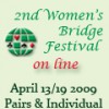 WBF Women's Online Festival