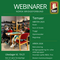 Webinarer